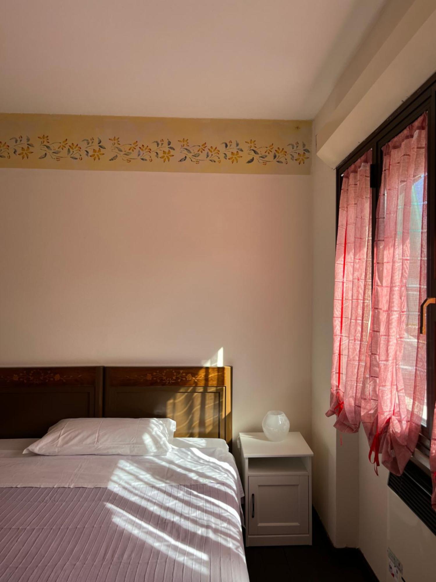 Agriturismo Al Ranch Castello dʼAviano Eksteriør bilde
