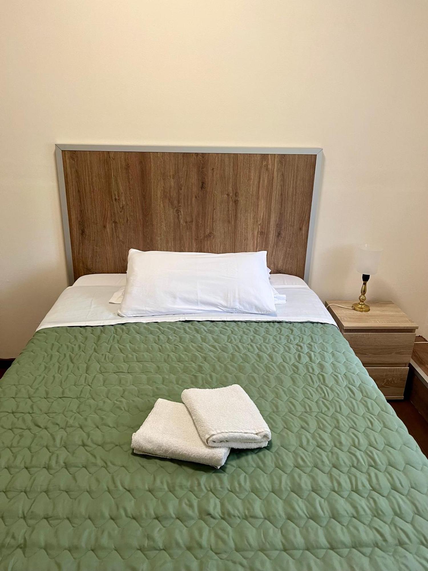 Agriturismo Al Ranch Castello dʼAviano Eksteriør bilde