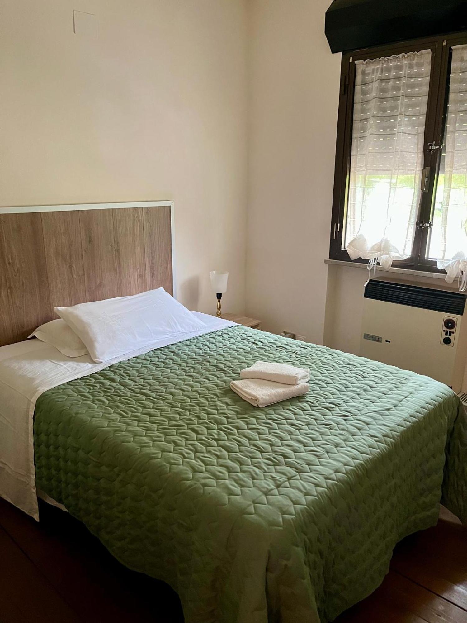 Agriturismo Al Ranch Castello dʼAviano Eksteriør bilde